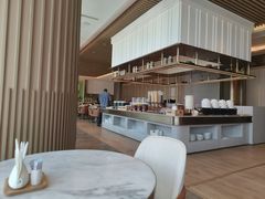 -青岛五四广场海景美仑国际公寓酒店