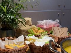 -四喜小胖·北京涮肉(五道营店)