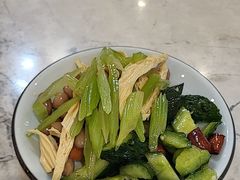 -阿里西北美食(小黄庄店)