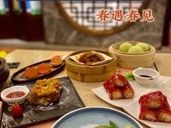 -点都德(聚福楼店)