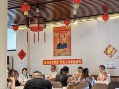 -柏合黄记豆腐皮饭店