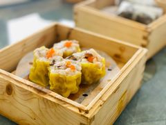 烧卖-国贸旋转餐厅(国贸广场店)