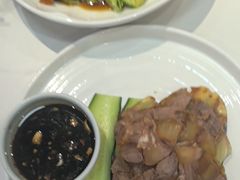 -郭林家常菜(狼垡店)