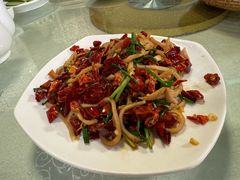 -那达慕蒙古风味酒楼