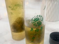 -吴裕泰茶庄(前门大街店)