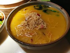 扬州干丝-桂满陇-十里风荷(合生汇店)