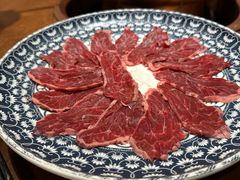 -北京老门框爆肚涮肉馆(凤城六路店)