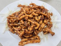 -郭林家常菜(洋桥店)