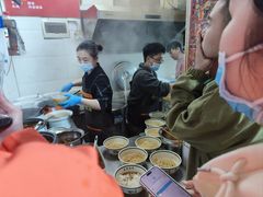 -李易面馆(树木岭店)