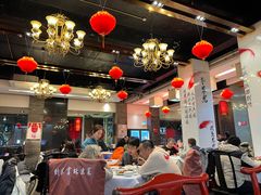 -到家尝北京菜(西坝河店)