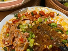 -金轩中餐厅 Jin Xuan(浦东丽思卡尔顿酒店)