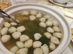 -日丰园海肠水饺·老字号大连海鲜(和平广场店)
