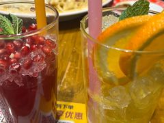 -金柱大盘鸡(波斯坦店)