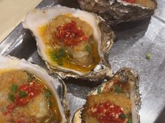 -聚味瞿记·龙虾堂(天元店)