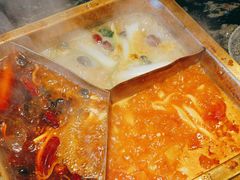 -王家渡火锅店(亦庄店)