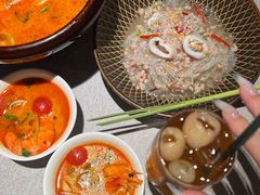 -BetterThai 泰加(苏州中心店)