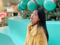 -Tiffany&Co.蒂芙尼(南京德基广场店)