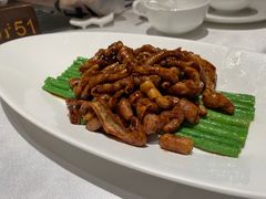 豉油皇鹅肠-炳胜品味(珠江新城店)
