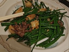 五指山野菜-闻见中国海南菜(K11店)
