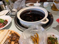 -名善山珍·野生菌汤锅(文殊院店)