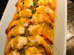 蒜蓉粉丝虾-外婆家(杭州马塍店·杭帮菜名店)