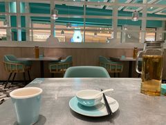大堂-姚姚酸菜鱼·金戈戈香港豉油鸡(喜荟城联名店)