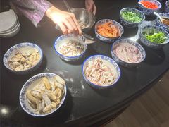 -福州天元国际威斯汀酒店·中国元素餐厅