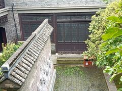 -苏皖边区政府旧址纪念馆