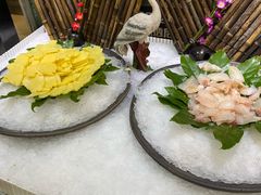-圣罗巴海鲜烤肉自助(佳兆业店)