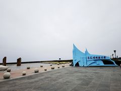 -上海南汇嘴大堤酒店