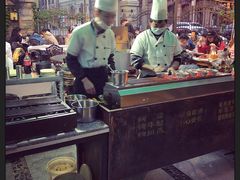 -巴厘龙虾·榜首油焖大虾(洞庭·艺术洋房店)