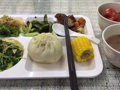 -六和孝顺素食餐厅(西湖道店)