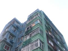-利群商厦(台东店)