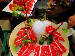 -九牧鱻·渝老鬼重庆火锅(人民路店)