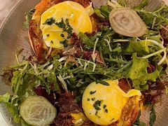 -The Rug Cafe(王府中环店)