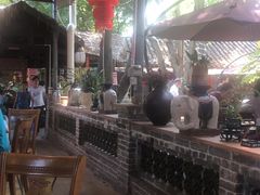 -园林美食城·本土农家菜(杨和镇店)