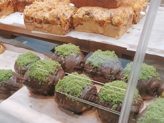 -露丝卡文•世界冠军面包(乐峰广场店)