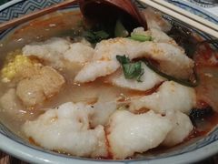 -功夫小笼包拉面