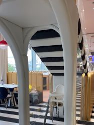 -奈尔宝家庭中心·亲子餐厅(前滩店)