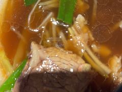 -直隶安家罩饼(复兴路店)