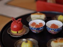 -北京康莱德酒店