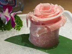 -温野菜涮涮锅(曲江大悦城店)