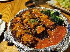 -小和庆·知味(首铸万科店)