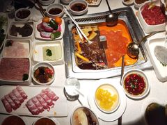 -海底捞火锅(长沙华创国际广场店)