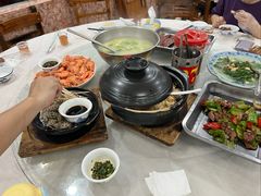 -大岗仙庙烧鸡(花东店)