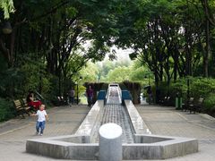 -苏州河梦清园环保主题公园