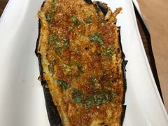 -喝丢一只鞋辣炒海鲜小烧烤(三八广场店)