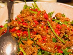 -井水小厨·湘菜(活力广场店)