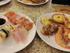 -禾斗海鲜自助(市南银座店)