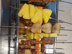 -丰茂烤串(五道口店)